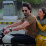Teri Chhaon Mein drama serial Hum TV 2024