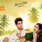 Param Sundari: Sidharth Malhotra and Janhvi Kapoor Star in Dinesh Vijan’s New Film