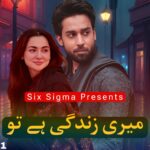 Meri Zindagi Hai Tu Bilal Abbas Khan, Hania Amir New Drama