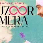 Huzoor Mera Song Lyrics Rochak Kohli