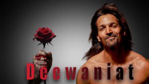 "Harshvardhan Rane to Star in Milap Zaveri's 'Deewaniyat' - A Love Story"