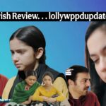 Parwarish Drama Review Episode 5 and 6